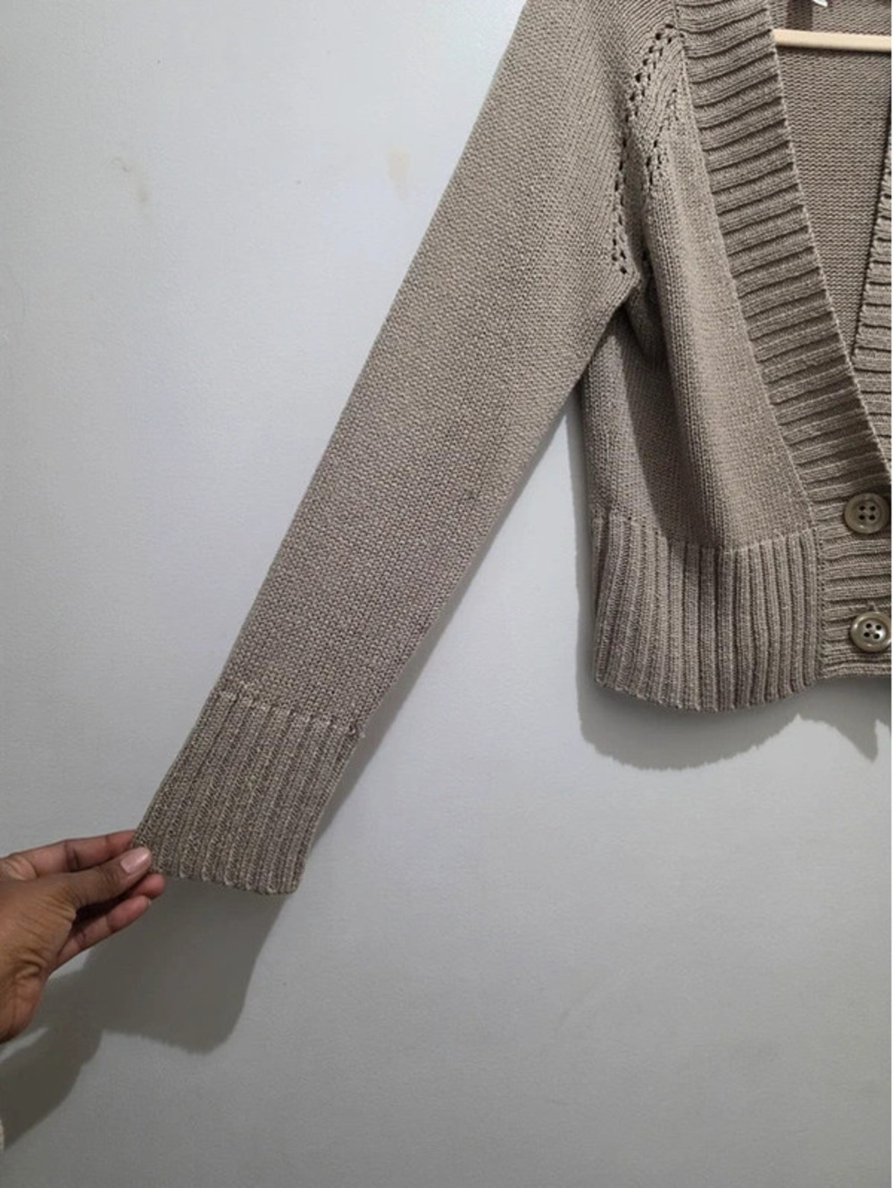 Loft Cardigan L - Picture 4 of 6